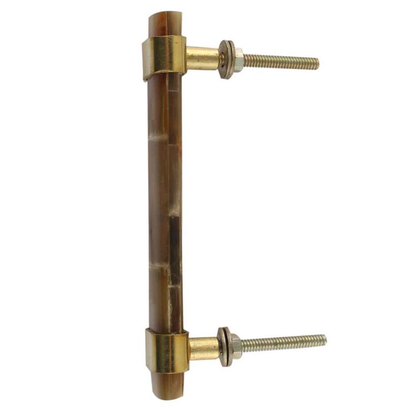 Natural Buffalo Horn Door Handles