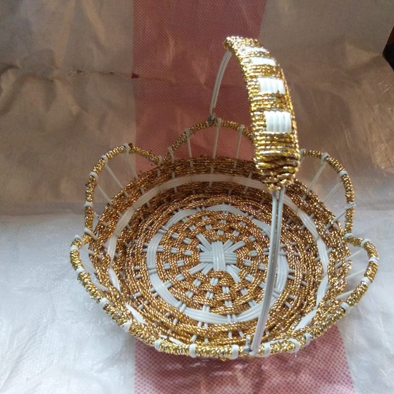 Baskets
