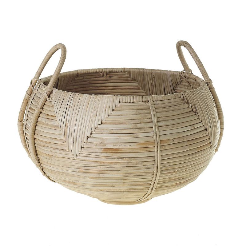 Cane Baskets