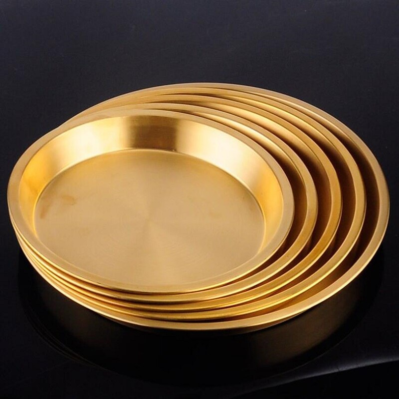 Plates