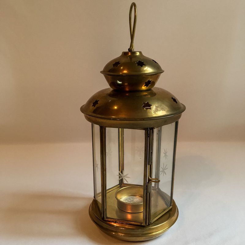Lanterns