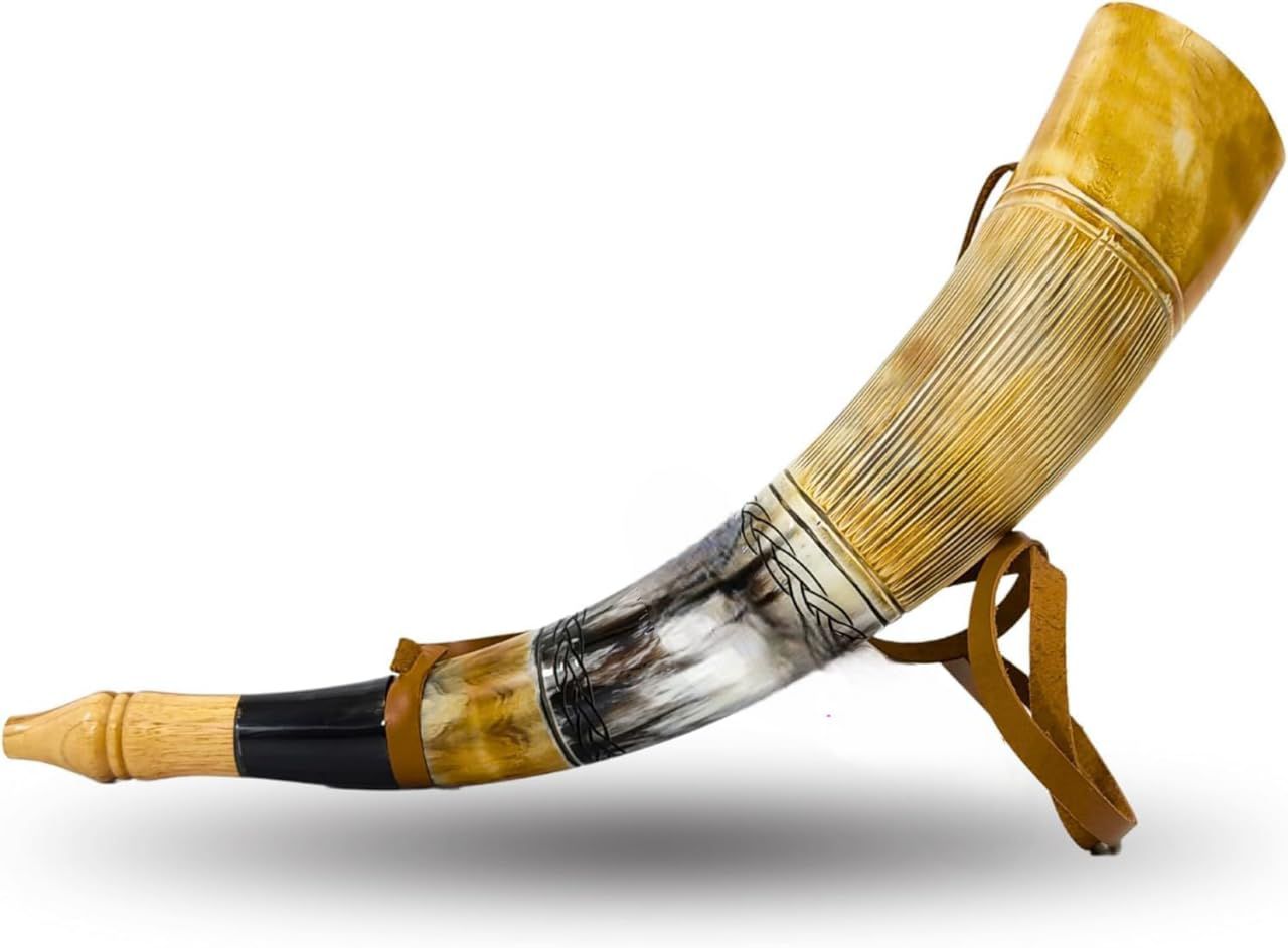 Drinking Horns