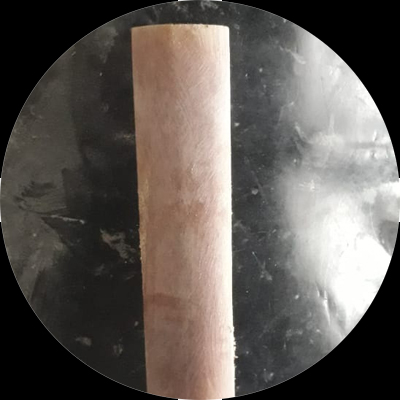 Natural Buffalo Bone Pipes 26