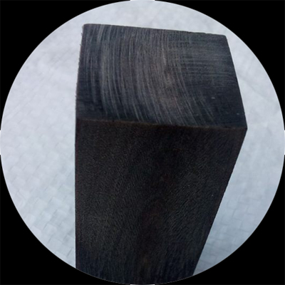 Natural Buffalo Horn Blocks