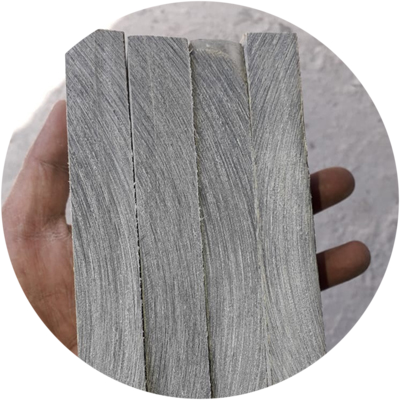  Natural Buffalo Horn Plates 56
