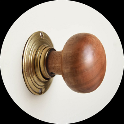  Wooden door Knobs 35