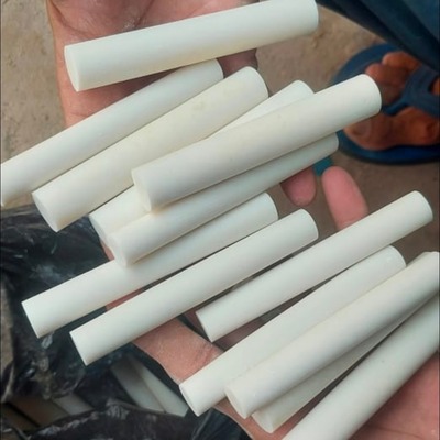  Natural Buffalo Bone Rolls 120
