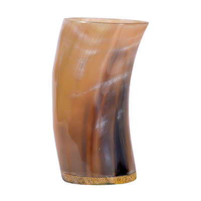 Natural Buffalo Horn Glasses 20
