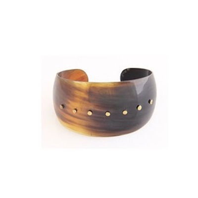  Natural Buffalo Horn Bracelet 20