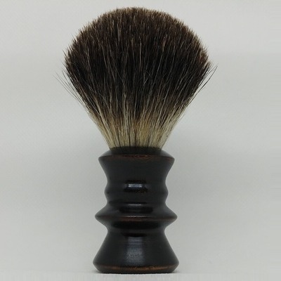 Natural Buffalo Horn & Bone Brush Handles 10