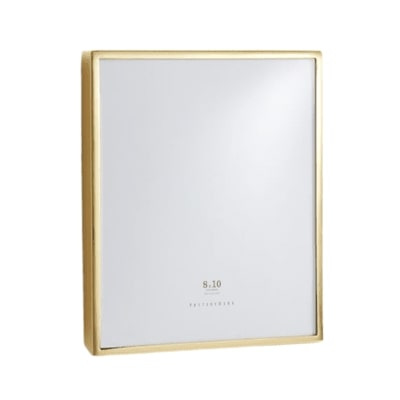 Picture frames