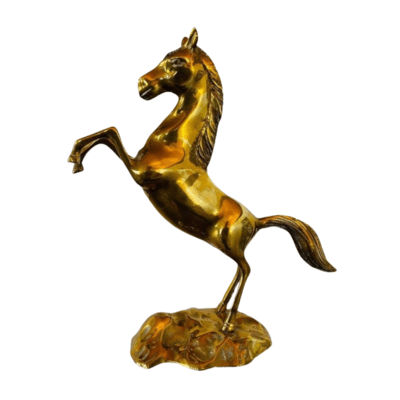 Brass Animal figures 20