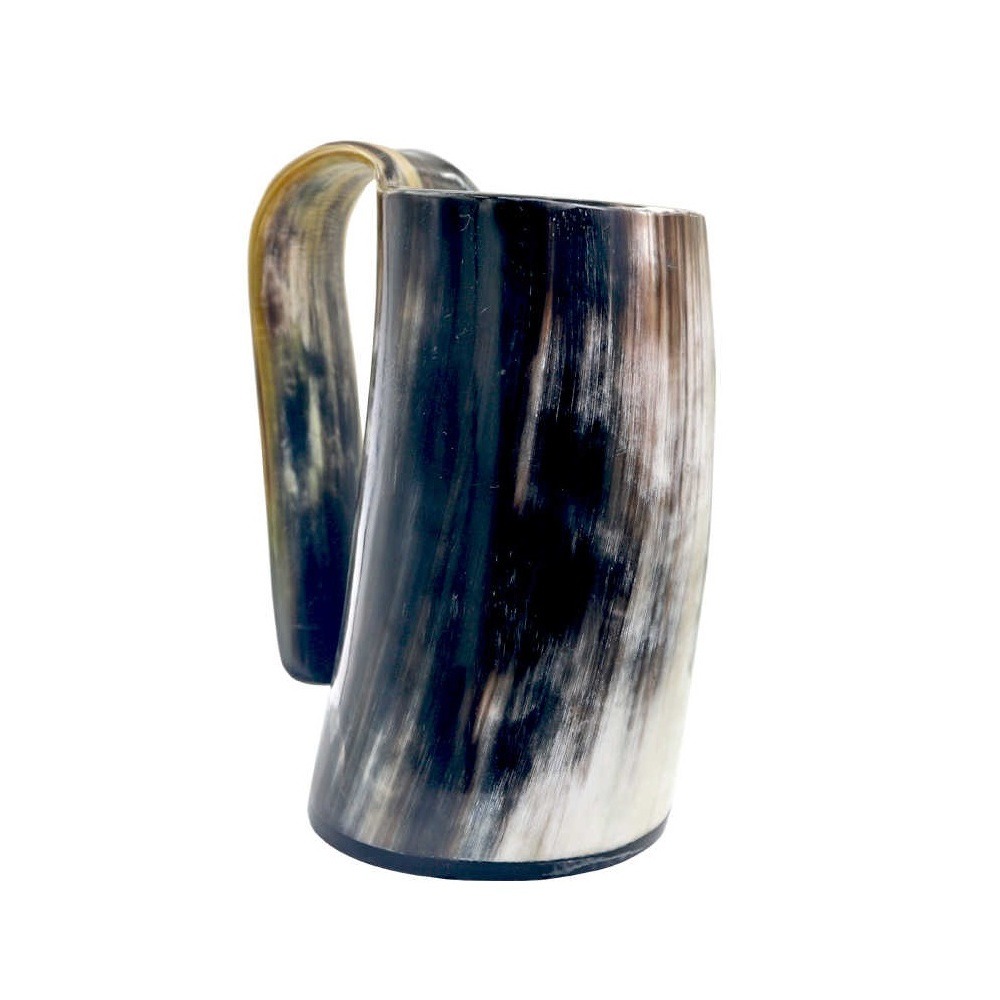 Natural Buffalo Horn Glasses 101
