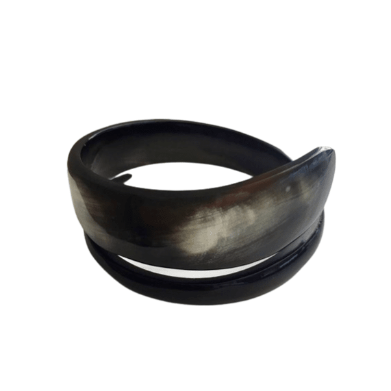 Natural Buffalo Horns Bangles 71