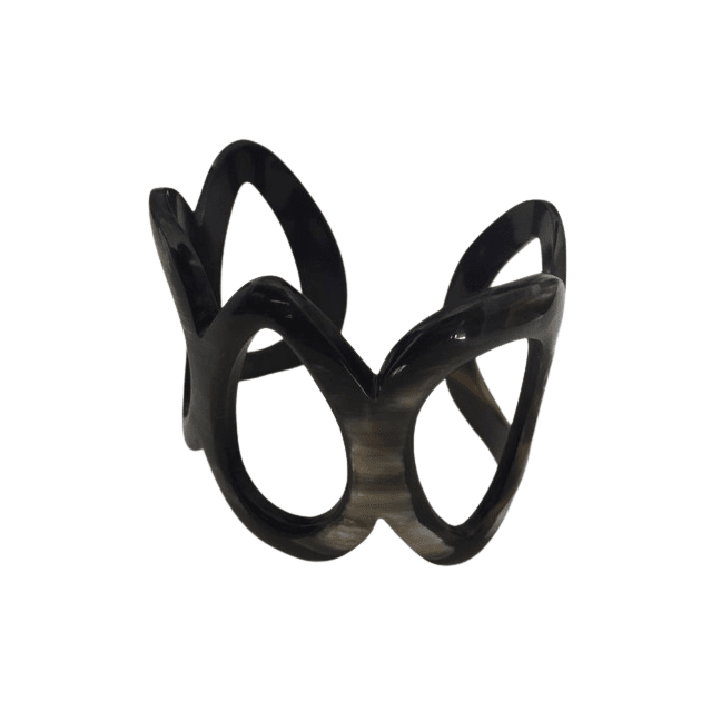 Natural Buffalo Horns Bangles 72