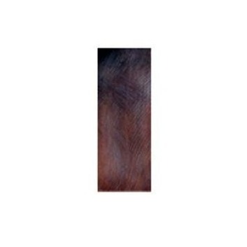  Natural Buffalo Horn Plates 80