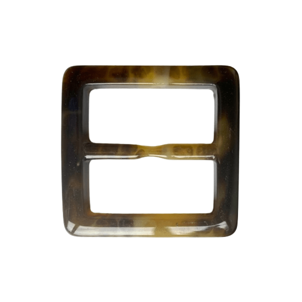 Natural Buffalo Horn Belt Buckles 55