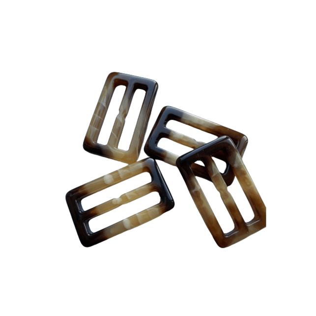  Natural Buffalo Horn Belt Buckles 60