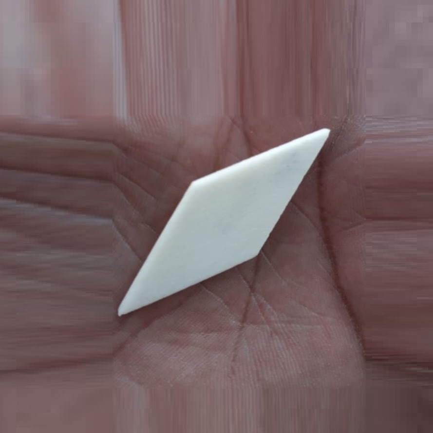  Natural Bone Scale & Squares 45