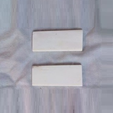 Natural Bone Scale & Squares 60