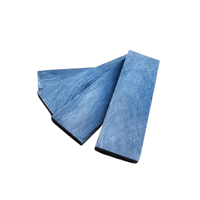  Natural Buffalo Horn Plates 190