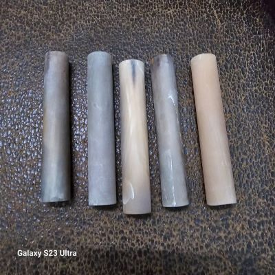 Buffalo Horn Rolls 350