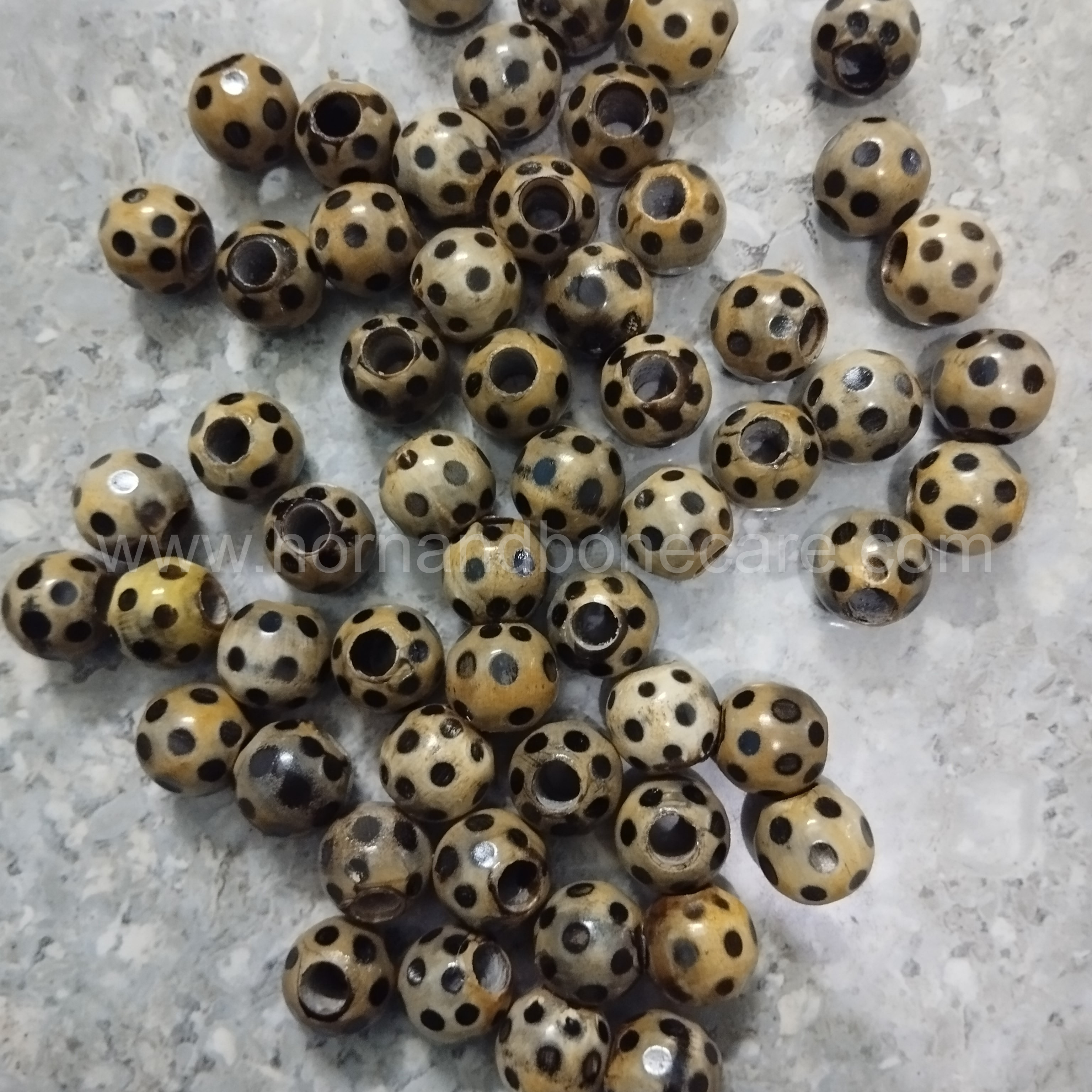 Natural Bone Beads Supplier for Global Buyers - Wholesale & Export | India